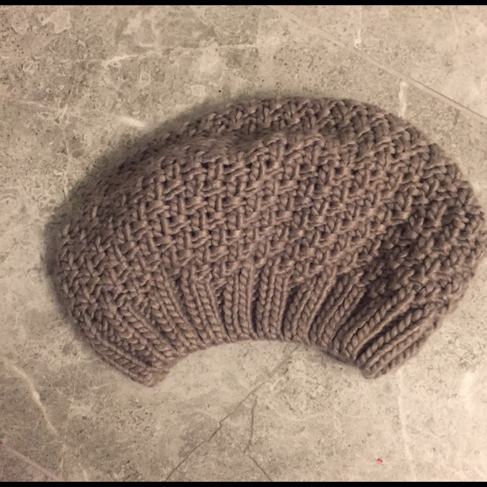 Winter Hat